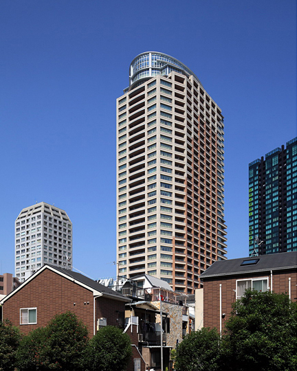 Juban Court