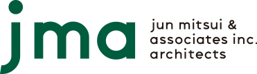Jun Mitsui & Associates Inc. Architects