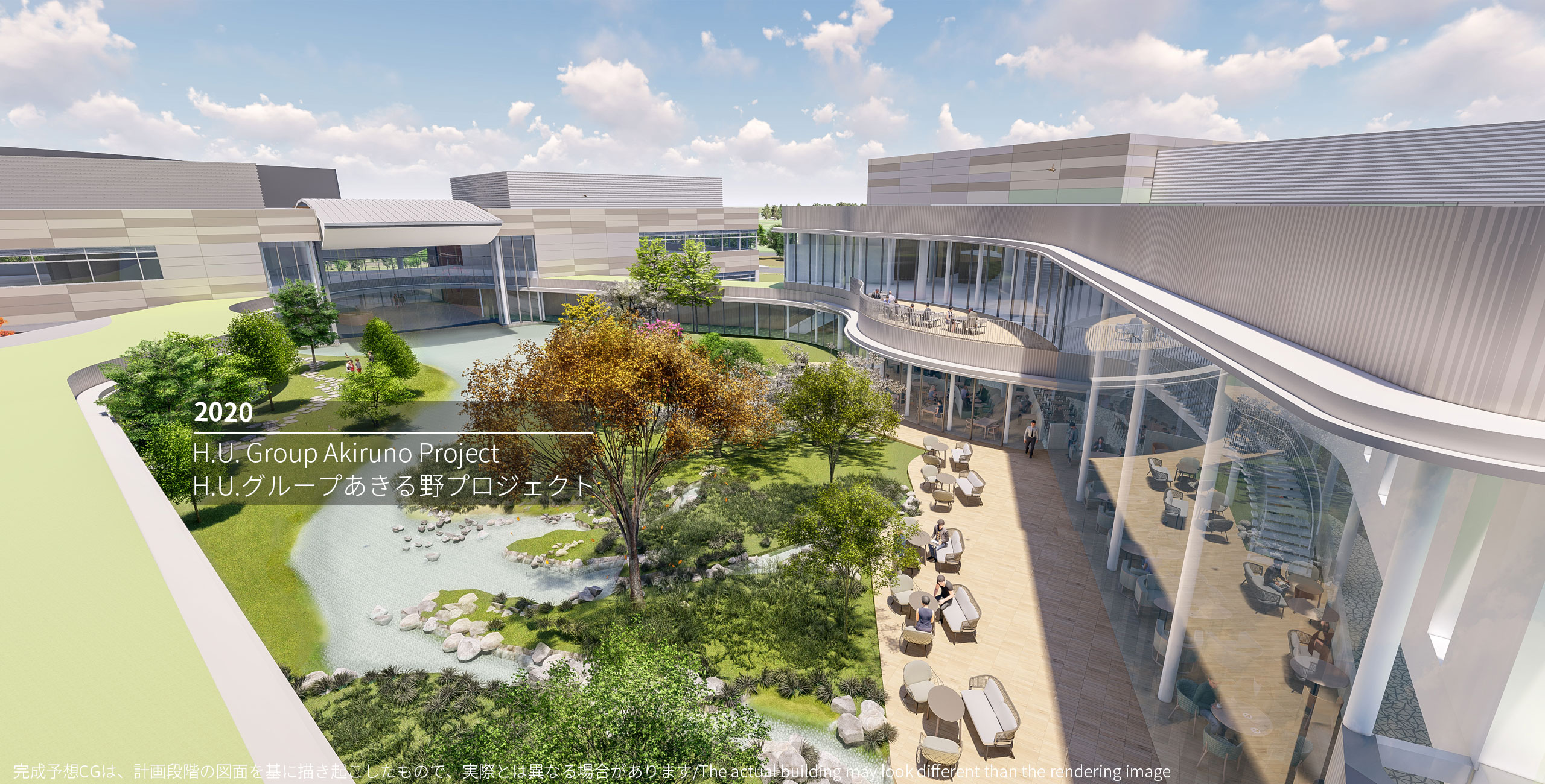 ー Future Works ー Works Jun Mitsui Associates Inc Architects Pelli Clarke Pelli Architects Japan Inc ー Future Works ー Works Jun Mitsui Associates Inc Architects Pelli Clarke Pelli Architects Japan Inc